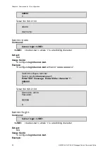 Предварительный просмотр 36 страницы Interlogix NS4750-24S-4T-4X-V2 Command Manual