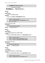 Preview for 50 page of Interlogix NS4750-24S-4T-4X-V2 Command Manual