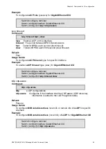 Предварительный просмотр 65 страницы Interlogix NS4750-24S-4T-4X-V2 Command Manual