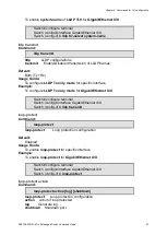 Preview for 69 page of Interlogix NS4750-24S-4T-4X-V2 Command Manual