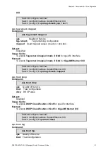 Предварительный просмотр 83 страницы Interlogix NS4750-24S-4T-4X-V2 Command Manual