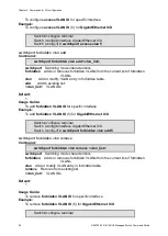 Preview for 90 page of Interlogix NS4750-24S-4T-4X-V2 Command Manual