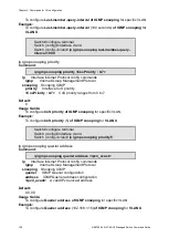 Preview for 102 page of Interlogix NS4750-24S-4T-4X-V2 Command Manual