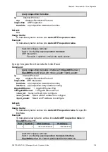 Preview for 111 page of Interlogix NS4750-24S-4T-4X-V2 Command Manual