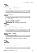 Preview for 125 page of Interlogix NS4750-24S-4T-4X-V2 Command Manual