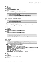 Preview for 135 page of Interlogix NS4750-24S-4T-4X-V2 Command Manual