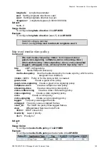 Preview for 145 page of Interlogix NS4750-24S-4T-4X-V2 Command Manual