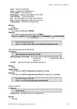 Предварительный просмотр 187 страницы Interlogix NS4750-24S-4T-4X-V2 Command Manual