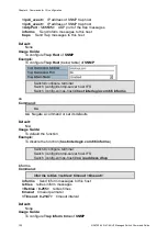 Предварительный просмотр 192 страницы Interlogix NS4750-24S-4T-4X-V2 Command Manual