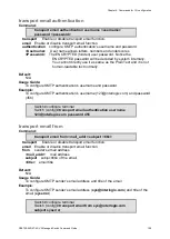 Предварительный просмотр 201 страницы Interlogix NS4750-24S-4T-4X-V2 Command Manual