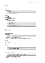 Предварительный просмотр 215 страницы Interlogix NS4750-24S-4T-4X-V2 Command Manual