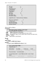 Предварительный просмотр 228 страницы Interlogix NS4750-24S-4T-4X-V2 Command Manual