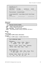 Предварительный просмотр 229 страницы Interlogix NS4750-24S-4T-4X-V2 Command Manual