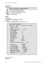 Предварительный просмотр 230 страницы Interlogix NS4750-24S-4T-4X-V2 Command Manual