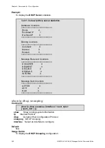 Preview for 242 page of Interlogix NS4750-24S-4T-4X-V2 Command Manual