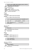 Preview for 246 page of Interlogix NS4750-24S-4T-4X-V2 Command Manual