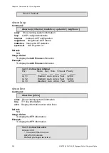 Предварительный просмотр 254 страницы Interlogix NS4750-24S-4T-4X-V2 Command Manual