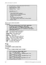 Предварительный просмотр 258 страницы Interlogix NS4750-24S-4T-4X-V2 Command Manual