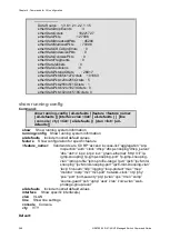 Предварительный просмотр 270 страницы Interlogix NS4750-24S-4T-4X-V2 Command Manual