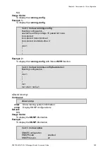 Preview for 271 page of Interlogix NS4750-24S-4T-4X-V2 Command Manual