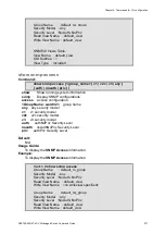 Предварительный просмотр 273 страницы Interlogix NS4750-24S-4T-4X-V2 Command Manual