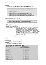 Preview for 286 page of Interlogix NS4750-24S-4T-4X-V2 Command Manual