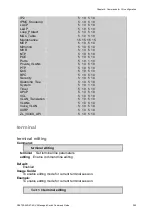 Предварительный просмотр 287 страницы Interlogix NS4750-24S-4T-4X-V2 Command Manual