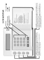 Предварительный просмотр 2 страницы Interlogix NX-1248E Instruction Manual