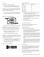 Preview for 2 page of Interlogix NX-148E-RF Installation Instructions Manual