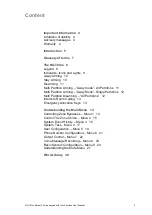 Предварительный просмотр 3 страницы Interlogix NX-181 Series User Manual