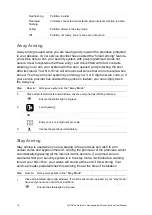 Предварительный просмотр 10 страницы Interlogix NX-181 Series User Manual