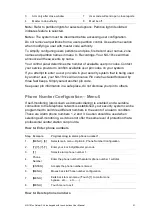 Предварительный просмотр 21 страницы Interlogix NX-181 Series User Manual