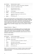 Предварительный просмотр 22 страницы Interlogix NX-181 Series User Manual