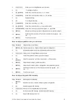 Предварительный просмотр 25 страницы Interlogix NX-181 Series User Manual