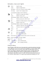 Preview for 8 page of Interlogix NX-1815E User Manual