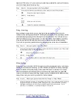 Preview for 9 page of Interlogix NX-1815E User Manual