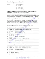 Preview for 16 page of Interlogix NX-1815E User Manual