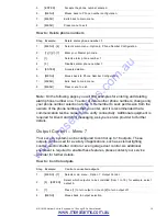 Preview for 19 page of Interlogix NX-1815E User Manual