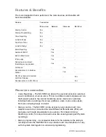 Preview for 8 page of Interlogix NX-595E Installation Manual