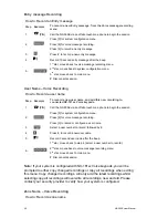 Предварительный просмотр 38 страницы Interlogix NX-595E User Manual