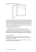 Предварительный просмотр 41 страницы Interlogix NXG-1820-EUR Installation And Programming Manual
