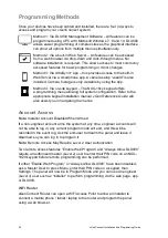 Предварительный просмотр 48 страницы Interlogix NXG-1820-EUR Installation And Programming Manual