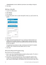 Preview for 68 page of Interlogix NXG-1820-EUR Installation And Programming Manual