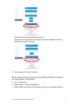 Предварительный просмотр 89 страницы Interlogix NXG-1820-EUR Installation And Programming Manual