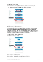 Preview for 95 page of Interlogix NXG-1820-EUR Installation And Programming Manual