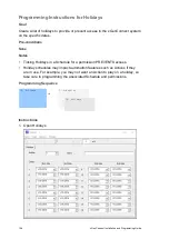 Предварительный просмотр 118 страницы Interlogix NXG-1820-EUR Installation And Programming Manual