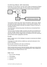 Предварительный просмотр 163 страницы Interlogix NXG-1820-EUR Installation And Programming Manual