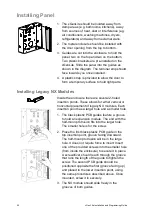 Preview for 32 page of Interlogix NXG-4 Installation And Programming Manual