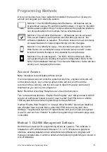 Preview for 41 page of Interlogix NXG-4 Installation And Programming Manual