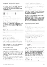 Предварительный просмотр 5 страницы Interlogix PB501 Installation Sheet